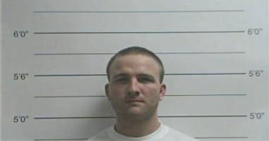 James Edwards, - Orleans Parish County, LA 